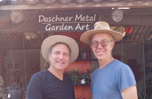 Daschner Metal Art